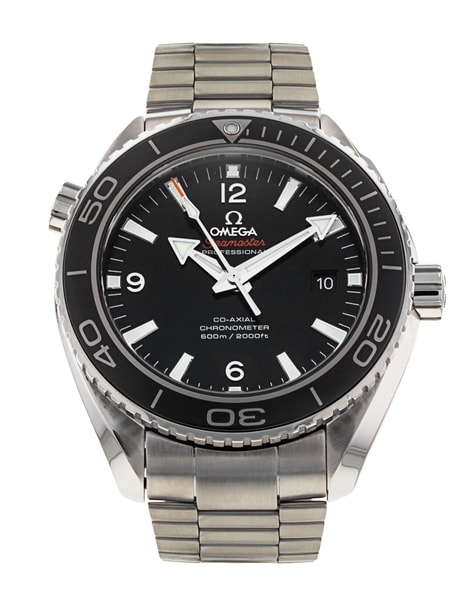 Omega Planet Ocean 232.30.46.21.01.001